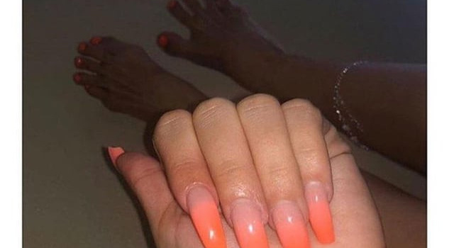Nail Set
