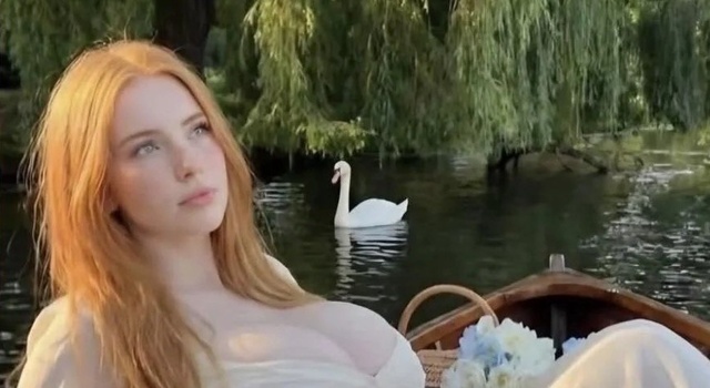 Fairy Tale Wife