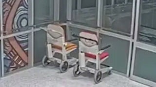 Nurse defends himself