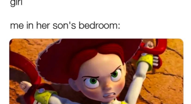 Wife Material