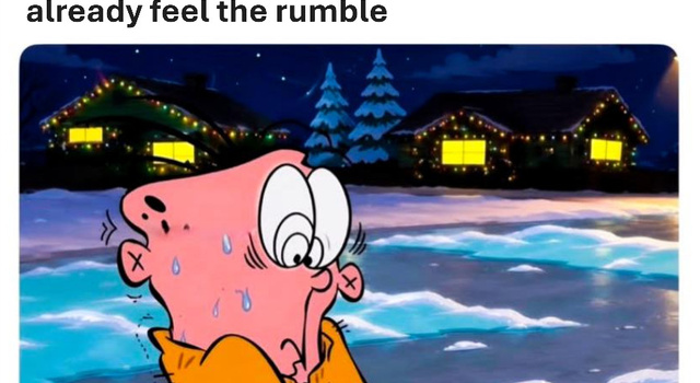 5 Stroke Rumble