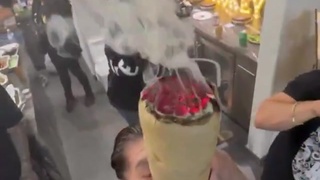 smoke party