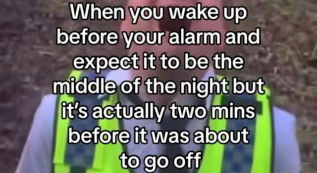 Morning Alarm