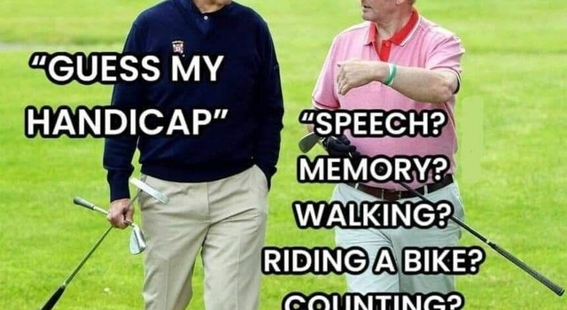 Pretty well sums it up