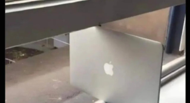 Mac Windows Support