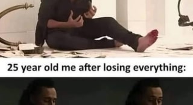 So Sad