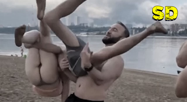 14+ PEOPLE DEFINITELY HAVING A SHITTIER DAY THAN YOU