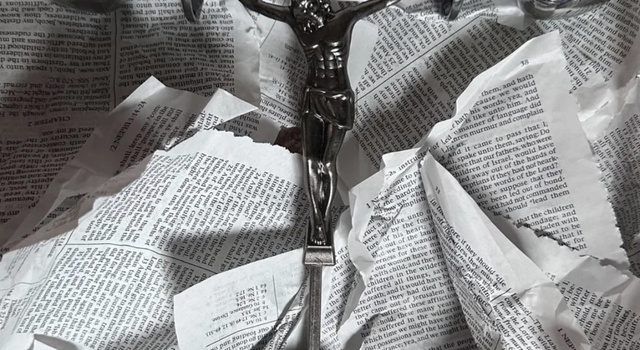 Bible&hellip;..