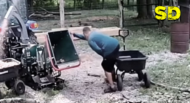 15 PEOPLE DEFINITELY HAVING A SHITTIER DAY THAN YOU