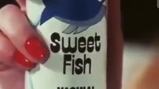 Sweet Fish
