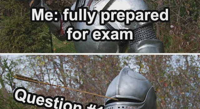 Exam Final Boss