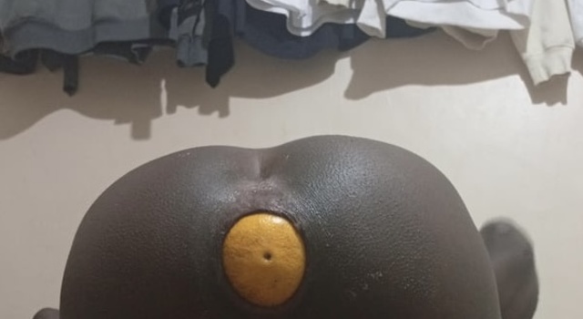 Orange&hellip;..