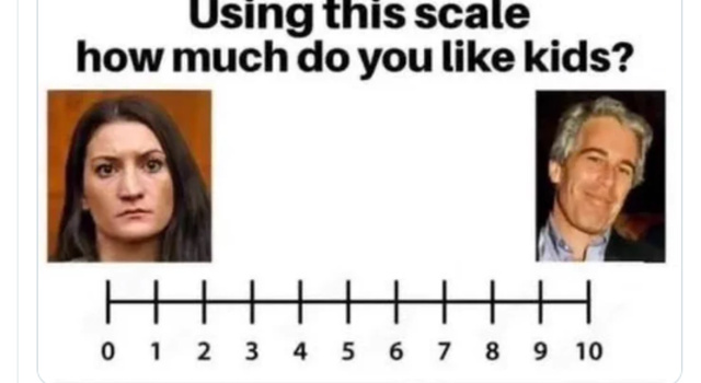 Tell us.