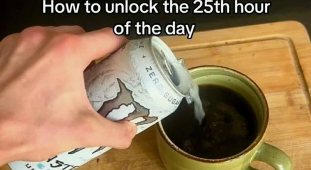 Heart Attack Incoming