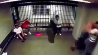 Head on a swivel