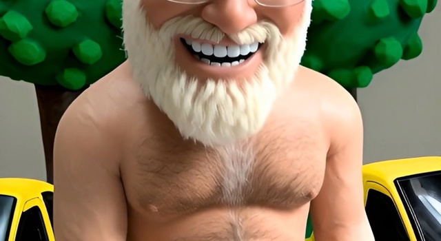Chat GTP Avatar Creator