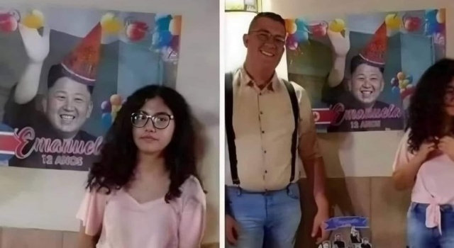 K-Pop Party Gone Wrong