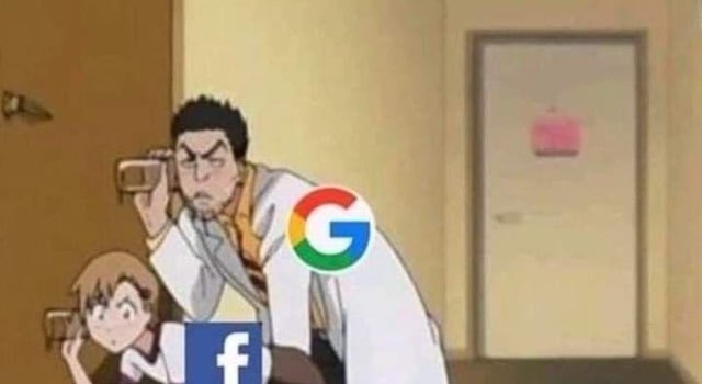 Social Media Spies