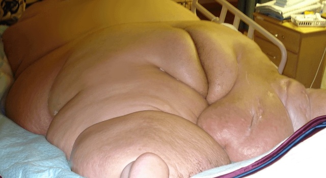 Such An Ass&hellip;..