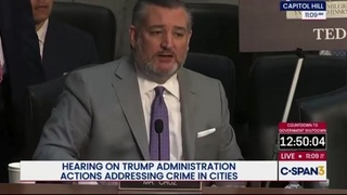 Ted Cruze&hellip;..
