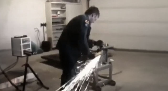 OCCUPATIONAL HAZARDS