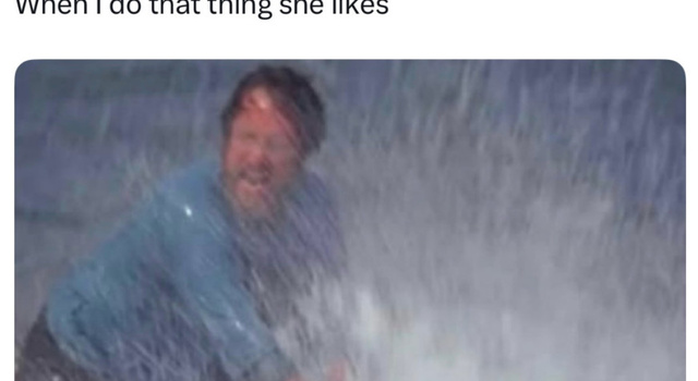 That Thing She Likes