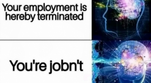 Job Termination
