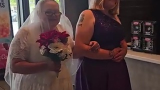 McWedding