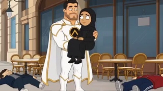 New hero