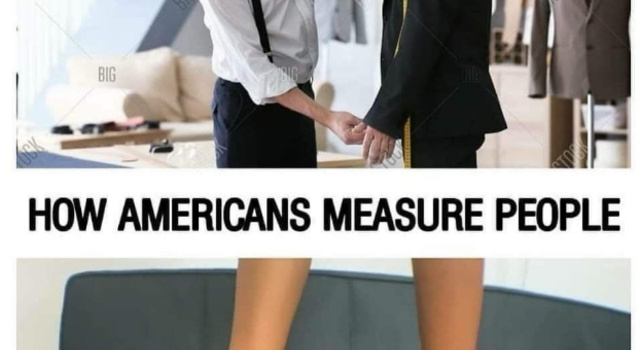 US Vs Europe