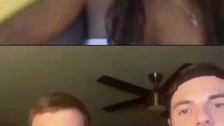 She Claimed White Privilege