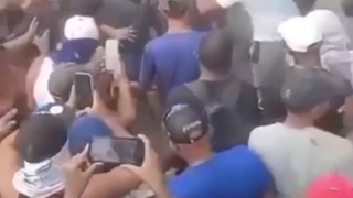 Extreme content