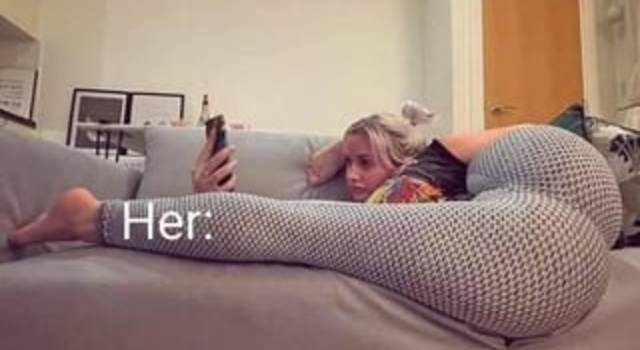 Girlfriend's Bullshit