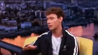 Do you know any innocent Russian?