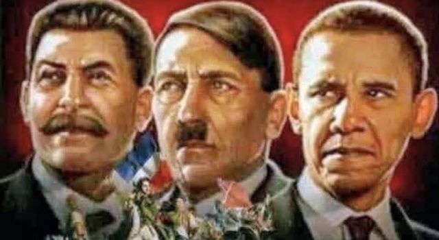 Three pees in a pod