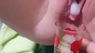 Just one shot