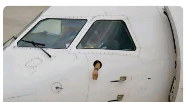 Taxi Pilot
