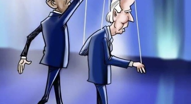 Obama&rsquo;s third term
