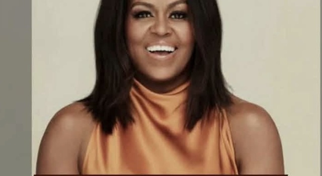 A new movie for all the Mike Obama cult groupies