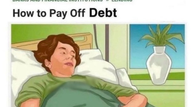 Debt Payoff