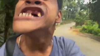 Bike retard