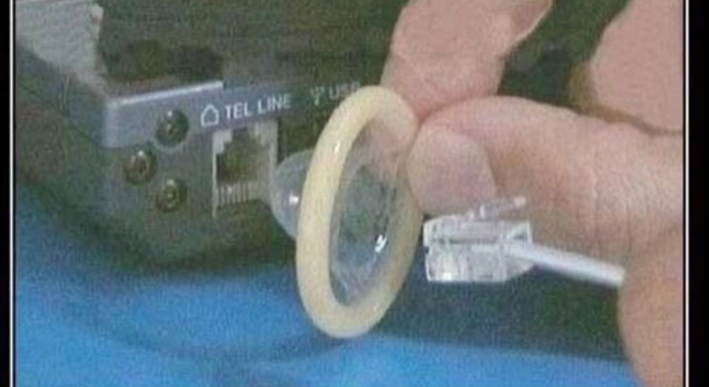 Virus Protection