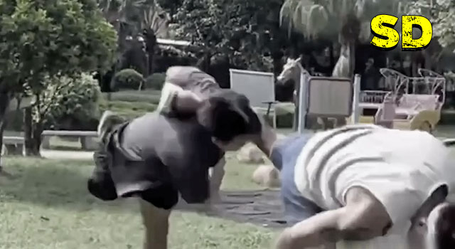 28 PEOPLE DEFINITELY HAVING A SHITTIER DAY THAN YOU