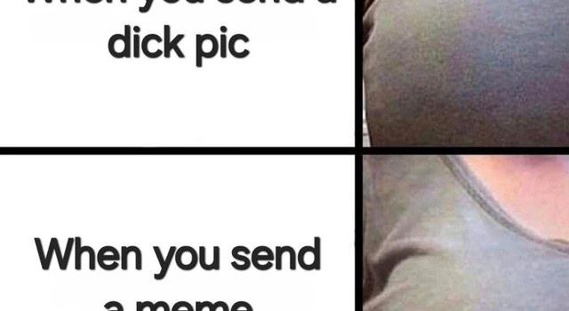 Memes Are Always Better
