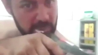 Toothbrush