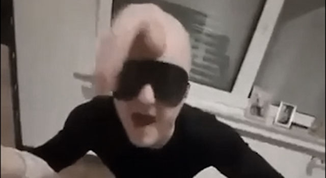 USERS UPLOADS MASHUP