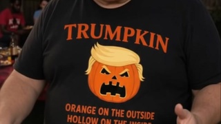 One for the left