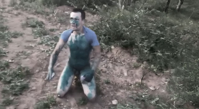 USERS UPLOADS MASHUP