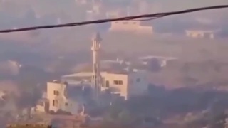 South Lebanon