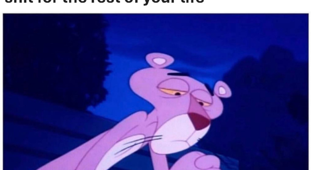Adult Shit